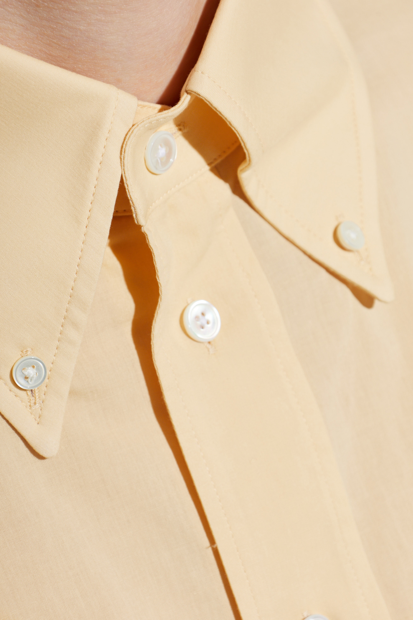 Lemaire Short-sleeve shirt | Men's | Vitkac